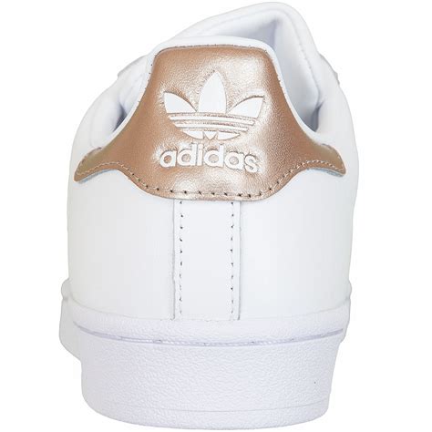 adidas schuhe damen weiß gold|Adidas online shop damen.